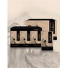 CheonhoenCare [천호엔케어] 산삼배양근 더 블랙 60mL 30포 [Cheonho Encare] Black Ginseng Cultured Root The Black 60mL 30 Packs