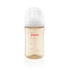 Pigeon SofTouch III Baby Bottle for 3+ Months Babies, BPA