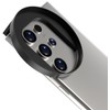 ALILUSSO Universal Lens Filter Clip, 67mm Threaded Filter Adapter Mount