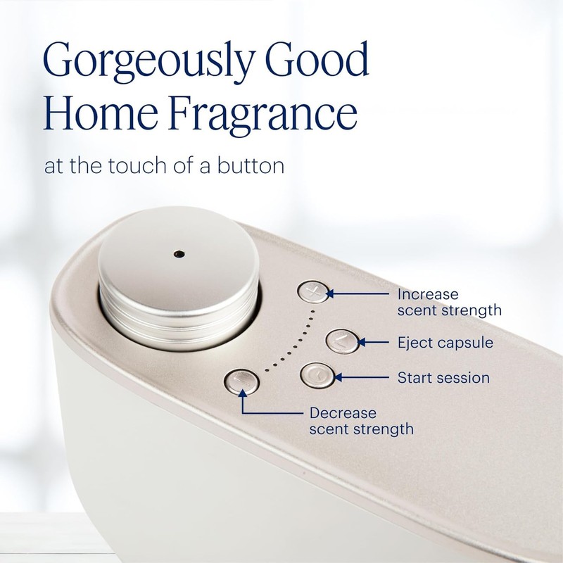 Aera Mini Soft Pants - Essential Oil for Home –