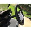 Golf Cart Mount/Holder for Golf Buddy VTX