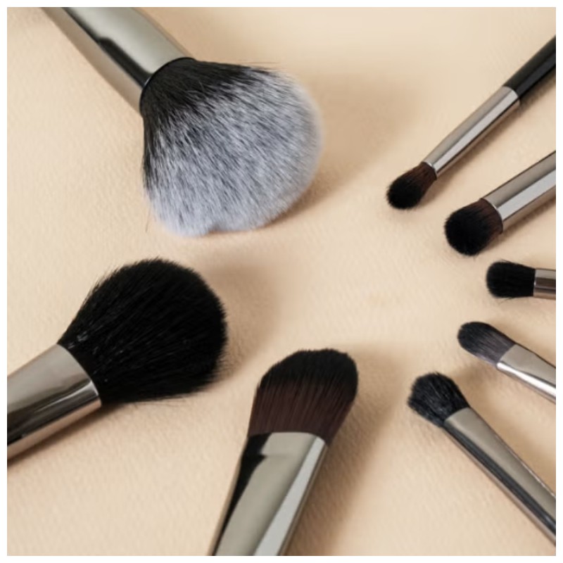 PALETTE17 Makeup Brush Collections 1ea, Type:PALETTE17 Foundation Brush