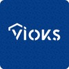 VIOKS 2 x Filter Sponge Dryer Replacement for Мiele 9164761