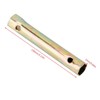 Folany Spanner Tool, 16/18mm Spark Plug Socket Wrench, Disassembly Ignition