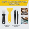 36 Pcs 3D Printer Tools Kit, 3D Printer Accessories Includes