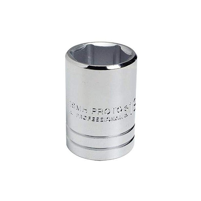 1/2" Drive Socket 26 mm - 6 Point