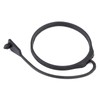 Fuel Tank Cap Rope, Rubber Fuel Tank Filler Nozzle, Fuel