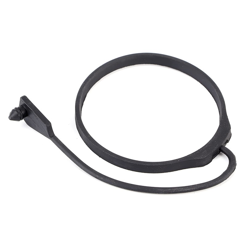 Fuel Tank Cap Rope, Rubber Fuel Tank Filler Nozzle, Fuel