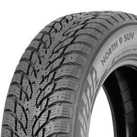 Nordman North 9 SUV 215/65 R 16 102T XL Winter Tire