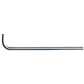 SANEI V22J-65-B Water Supply L Pipe with Brim 2.2 x 14.2 inches (55 x 360 mm)