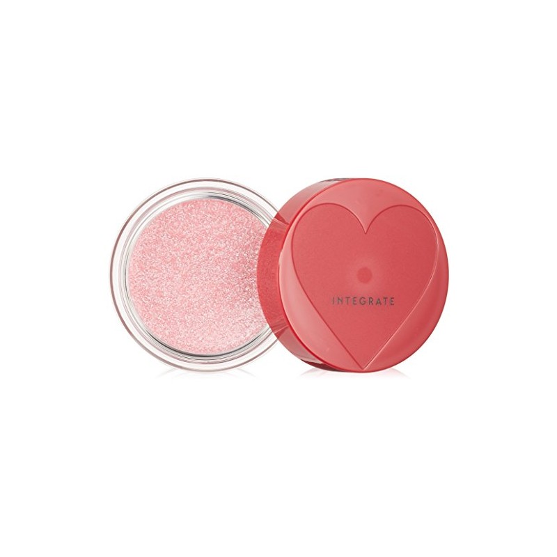 インテグレート ウオーターバームシャドー PK274 ピンク 4g