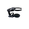 Powerchair Combo Smart Phone and Adjustable Drink Holder Right Hand