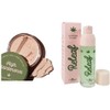 Primer Relief y High Maintenance Italia Kit