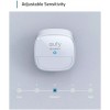 System Sensor eufy Security Home Alarm System Motion Sensor 30ft