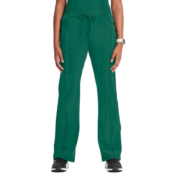 Infinity Cherokee Drawstring Pant for Women Straight Leg with 360