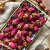 Organic Dried Rose Tea Bulk Rosebud Without Sulfur Flower China