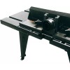 CMT 34" x 13" Aluminum Deluxe Router Table Benchtop On/Off