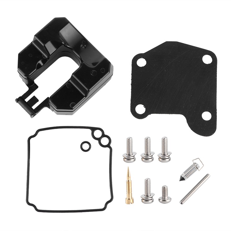 9.9HP 15HP Carburetor Repair Kit 63VW00930000 Fit for YAMAHA Outboard