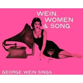 COLLECTABLES Wein, Women & Song