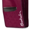 satch Heftbox Triple Flex Purple