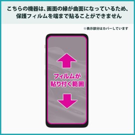 Kayo&Karin XREAL Beam Pro Privacy Film 360 Degree Anti-Peep Film Blue Light Reducing Reflection Made in Japan