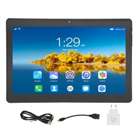 10 Inch Tablet 2G RAM 32G ROM IPS HD Display 3G Calling 5G WiFi Tablet PC for Android 10