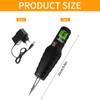 Electric Feather Plucker, Electric Poultry Plucker, Poultry Puller Machine, Portable