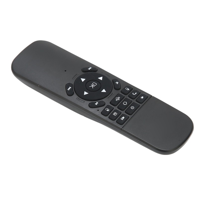 Remote Air Mouse Smart Power Saving Easy to Operate 2.4G