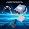Mini Spot Welder Portable HandHeld DIY Battery Welding Machine 5000W