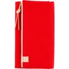 Almost daily Notebook Weekly Planner Cover for Tragen (Red)