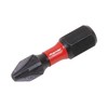 Sealey AK8273 20mm Pozi #2 Impact Power Tool Bits -