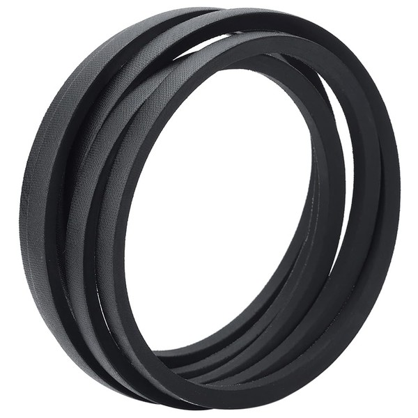 Dylawnio 604817 54 Inch Deck Belt for Hustler Raptor SD