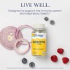 SOLARAY Quercetin 500 mg, Supports Sinus, Respiratory, Immune Function &