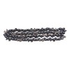 2PCS 8 Inch Chainsaw Chain High Hardness Manganese Steel Mini