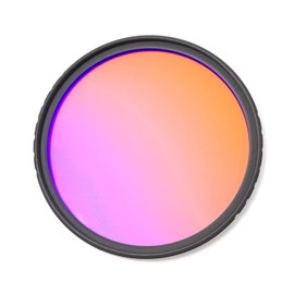 Kolari Vision Pro Infrared Lens Filters (95mm, K550) | Compatible with Glass IR Filters | Dust, Dirt, Smudge, & Scratch Resistant | Front & Rear Threaded | Hydrophobic Surface