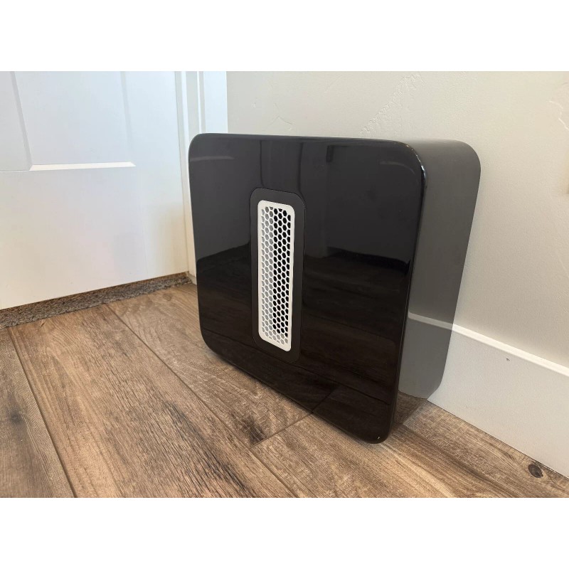 Unbranded 2 Pack - Subwoofer Protector Cover / Grill for
