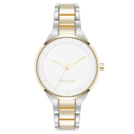 Nine West Women's Bracelet Watch