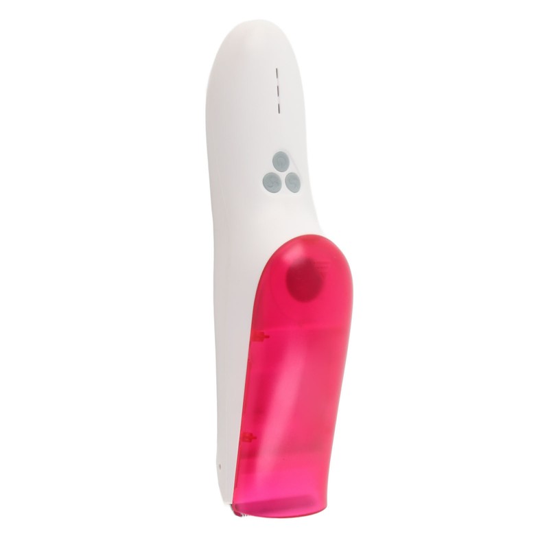 Baby Hair Trimmer for Infant Todder Low Noise Waterproof Children