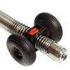 Ridgid 97832 See Snake 3-Inch 75mm Roller Dolly