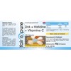 Fair & Pure® - Zinc + Histidine + Vitamin C