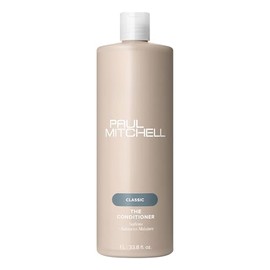 Paul Mitchell The Conditioner, Acondicionador Clsico Sin Enjuague, Suaviza y Aporta Hidratacin, Para Todo Tipo de Cabello, 1000 ml                    