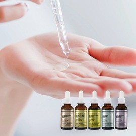 Dr. Ogiderm Expert Ampoule 30ml 5 Types: Hydration Serum, Firming, Whitening, Soothing - Arbutin Expert Whitening Ampoule / 닥터오기덤 엑스퍼트 앰플 30ml 5종 수분 세럼 탄력 미백 진정 - 알부틴 엑스퍼트 화이트닝 앰플