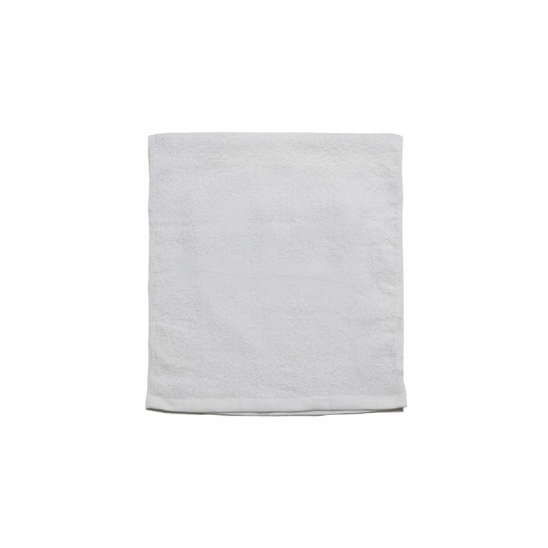 Mini towel (36g white) 3ea