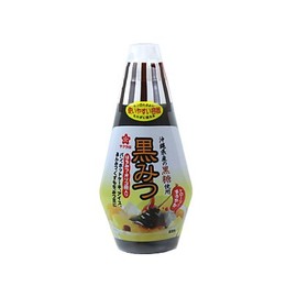 [mamapan] Honey Black Mitsu Sakura Mark, 7.1 oz (200 g)