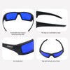 Golf Ball Finding Glasses PC HD UV Protection and Wind