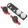 Key Hole Companion Tool Professional Accurate Keyhole Slot Marking Tool