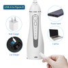 Water Flosser Charger for COSLUS, Aquasonic, Oralfree, Nicwell, Nicefeel, MOSPRO,