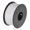 MECCANIXITY 30AWG PVC Hookup Wire - 30 Gauge Stranded, 50M/164ft
