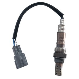 OYEAUTO Sensor de oxígeno O2 aguas abajo 234-4261 compatible con Toyota Lexus Camry 4Runner FJ Cruiser RAV4 Solara Tacoma ES330 GX470