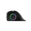 MOJO Master Grip Rechargeable Silent Vertical Mouse Bluetooth / Wireless